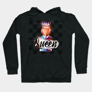 Queen Hoodie